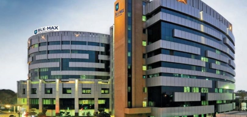BLK-Max Super Speciality Hospital
