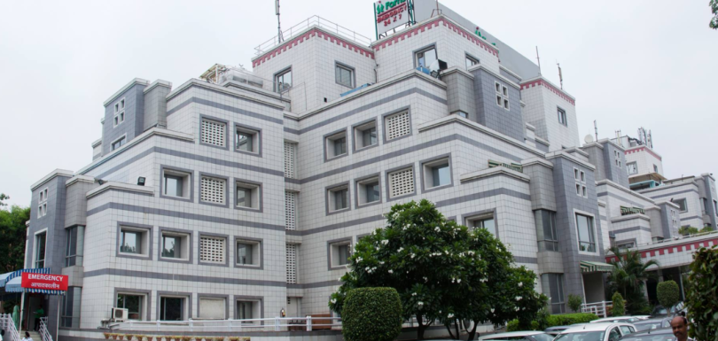 Fortis Hospital Vasant Kunj