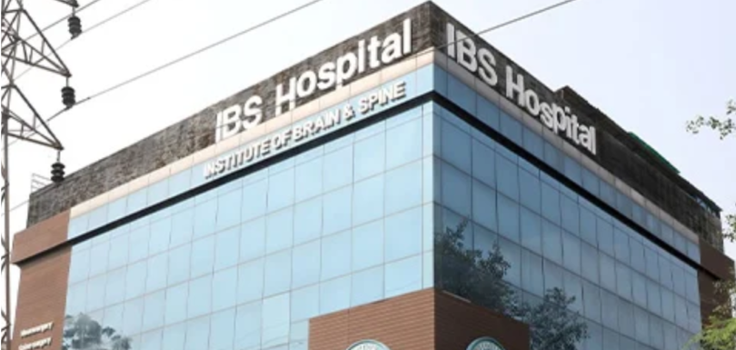 Institute of Brain and Spine