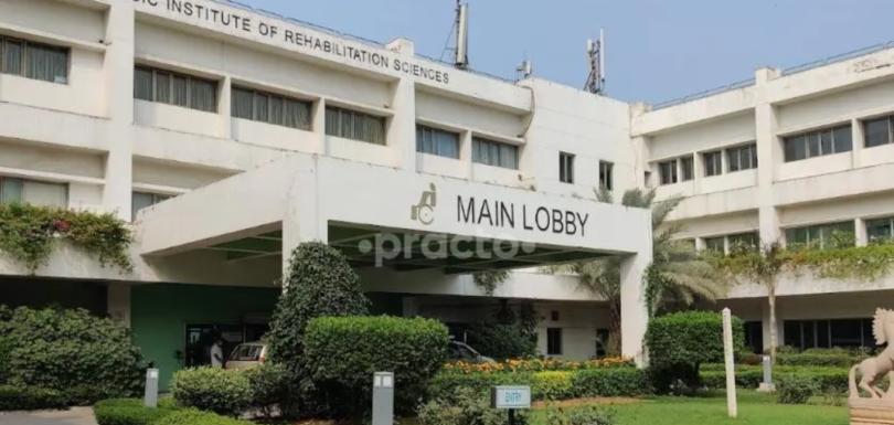 Indian Spinal Injuries Centre