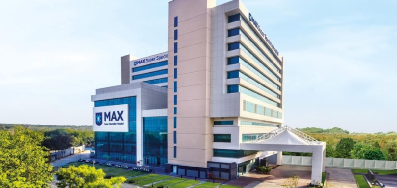 Max Hospital Dwarka