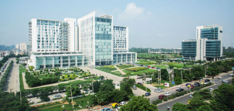 Medanta Hospital Gurugram