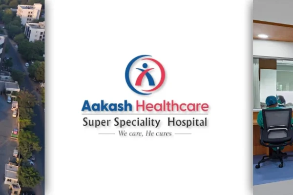 Aakash Healthcare Dwarka Delhi