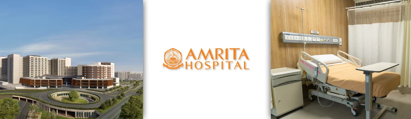 Amrita Hospital
