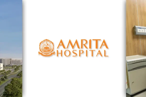Amrita Hospital