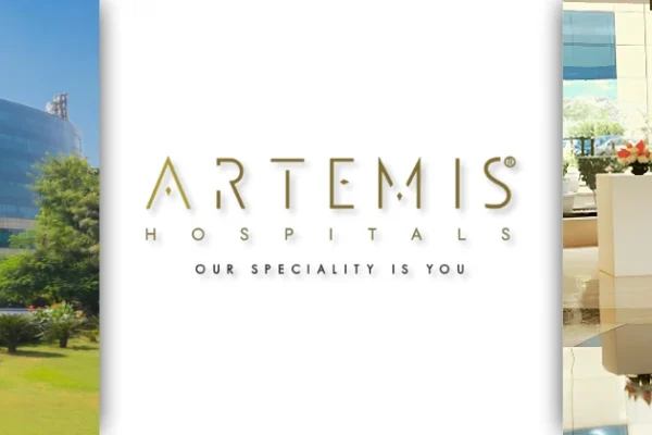 Artemis Hospital Gurugram