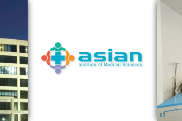Asian Hospital Faridabad