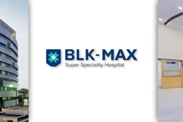 BLK Hospital Delhi