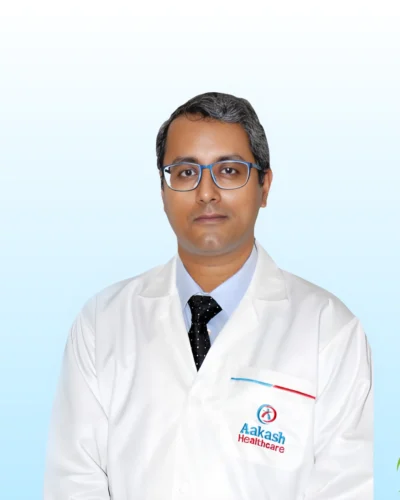 Dr. Dr. Amit Srivastava