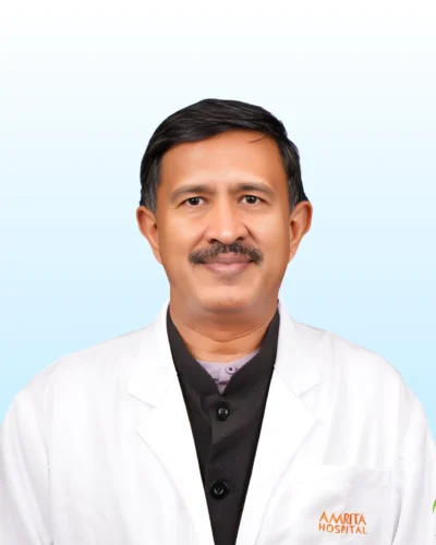 Dr. Dr. Anandh Balasubramaniam