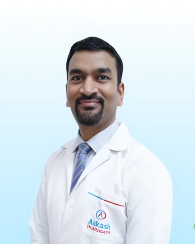 Dr. Dr. Bharat Bahre