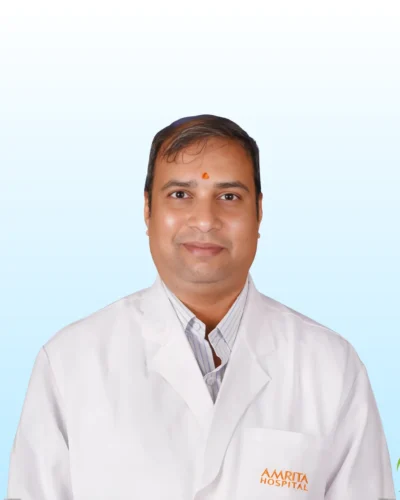 Dr. Dr. Bhaskar Viswanathan