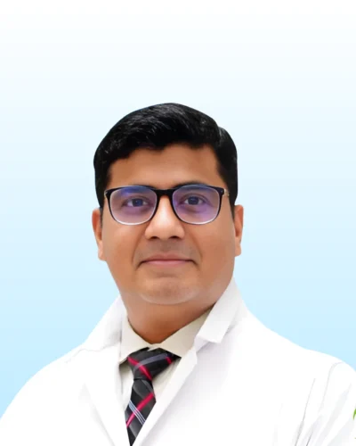 Dr. Dr. Khushwant Popli