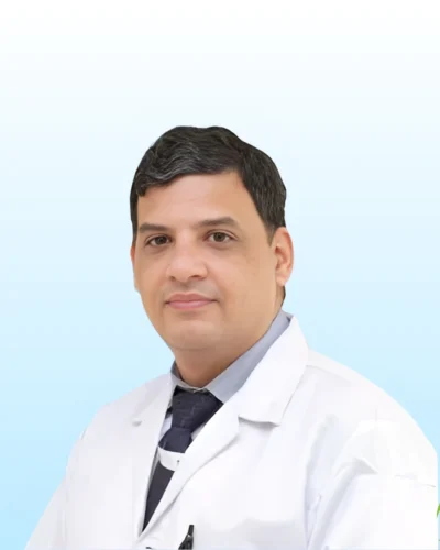 Dr. Dr. Parveen Jain