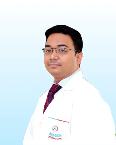 Dr. Dr. Roshan Dikshit
