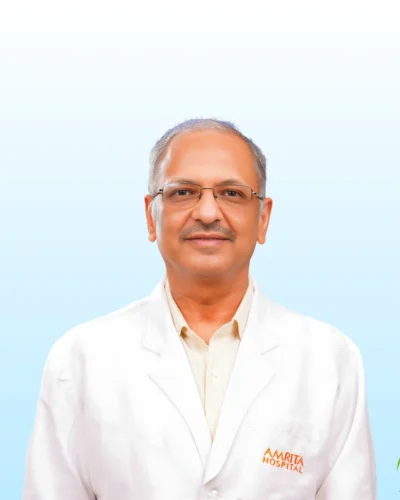 Dr. Dr. Shaleen Agarwal