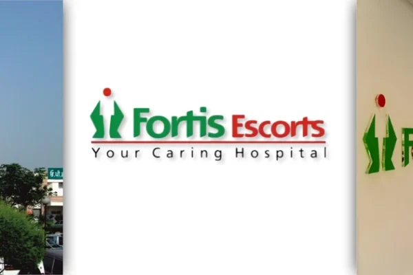 Fortis Escorts