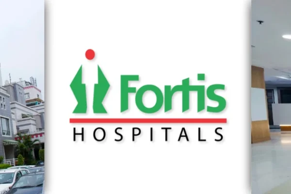 Fortis Hospital Vasant Kunj