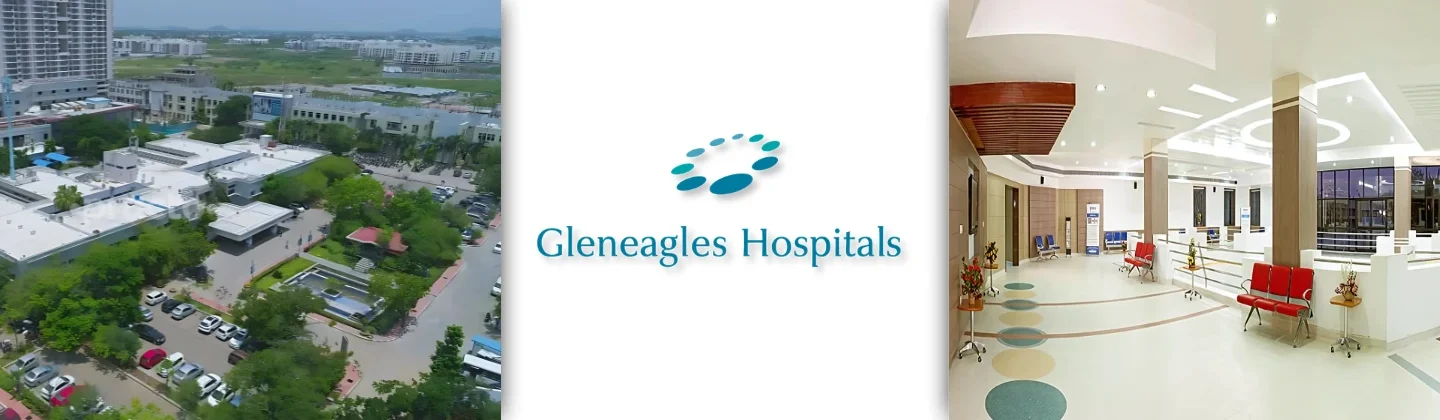 Gleneagles Global Health City, Chennai