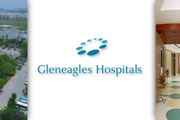 Gleneagles Global Health City, Chennai