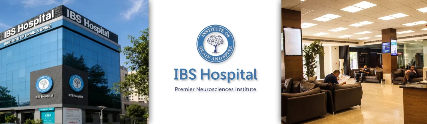 Institute of Brain and Spine (IBS)