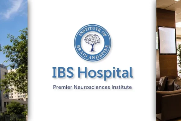 Institute of Brain and Spine (IBS)
