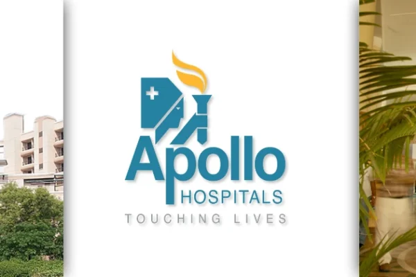 Indraprastha Apollo Hospital