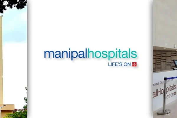 Manipal Hospital Dwarka