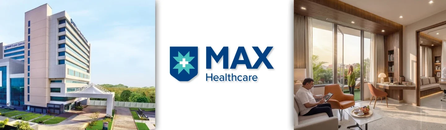 Max Hospital Dwarka