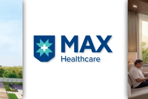 Max Hospital Dwarka