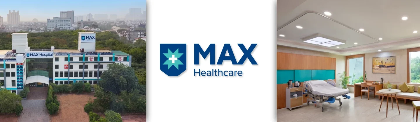 Max Gurugram