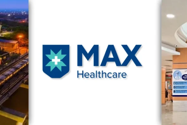 Max Super Speciality Hospital, Patparganj