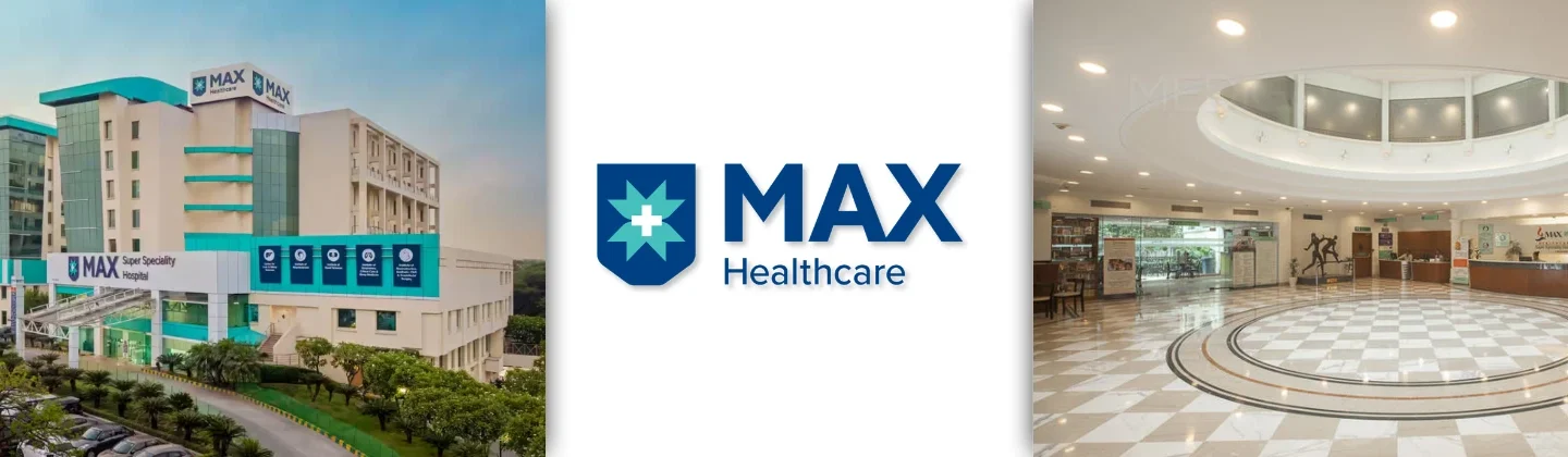 Max Hospital, Saket