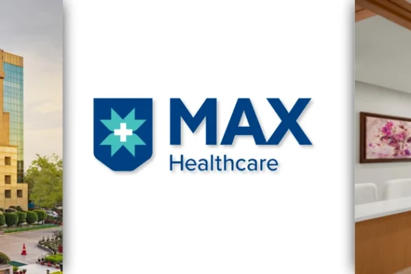 Max Super Speciality Hospital, Vaishali