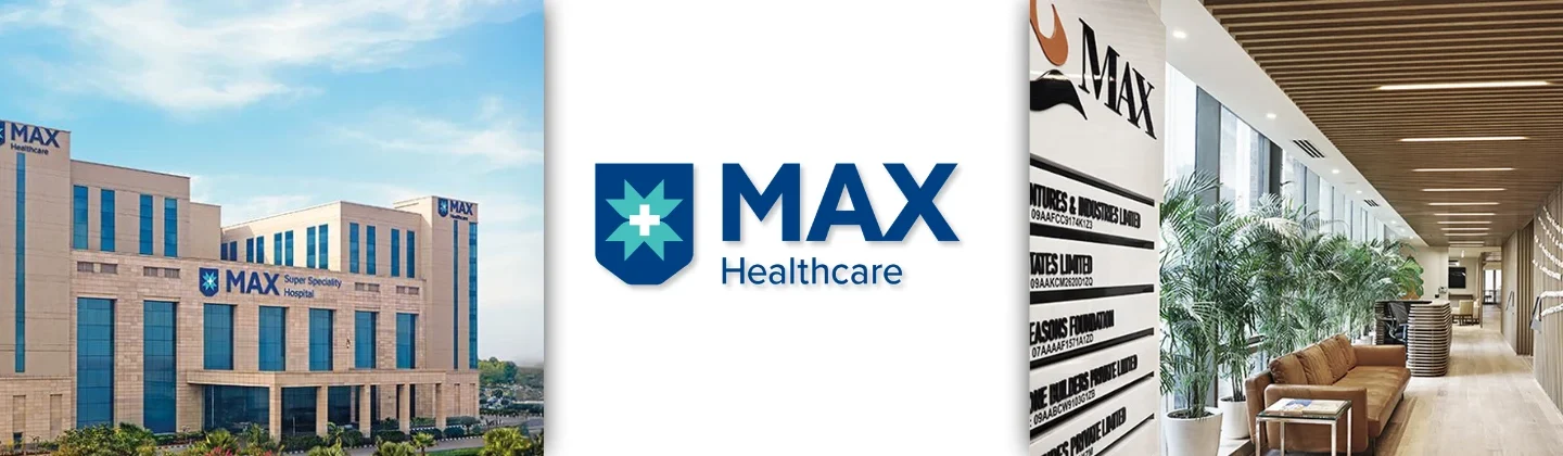 Max Noida
