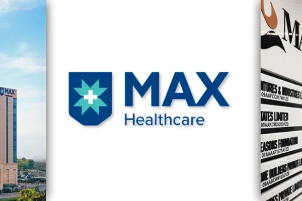 Max Noida