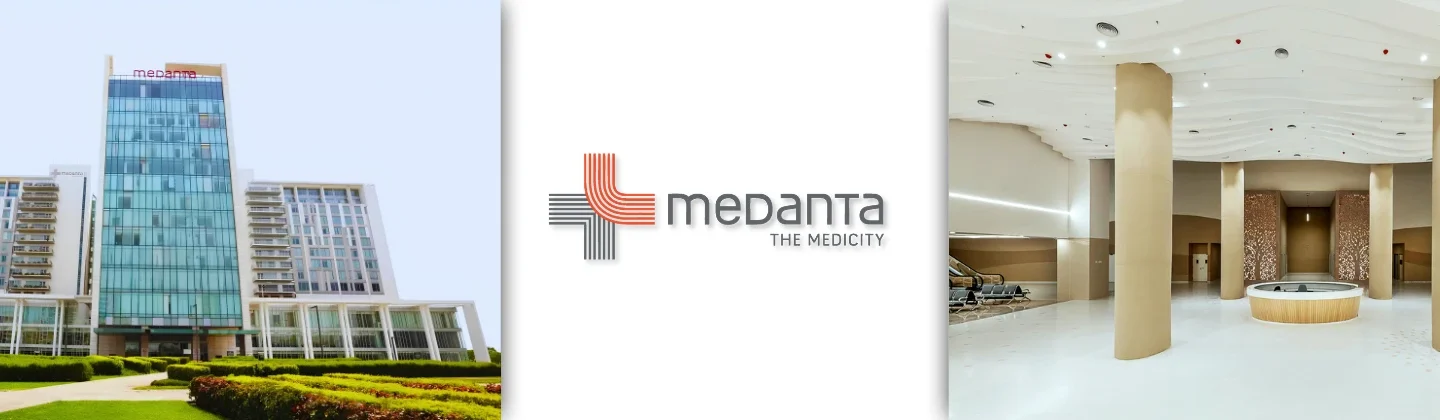 Medanta Hospital Gurugram