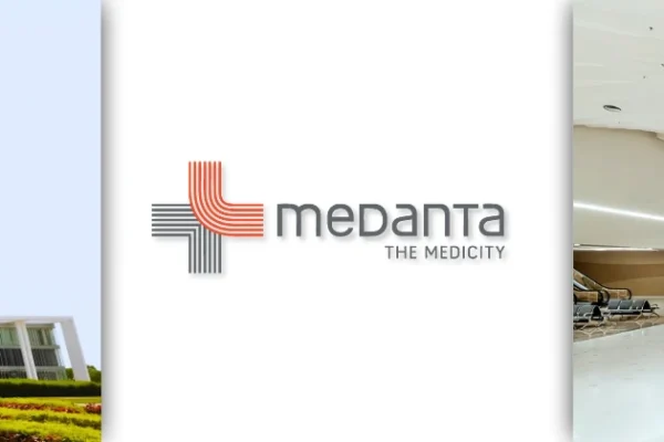 Medanta Hospital Gurugram