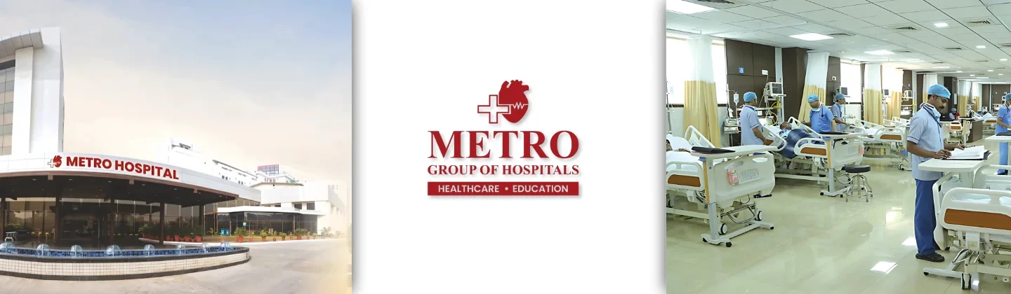 Metro Hospital
