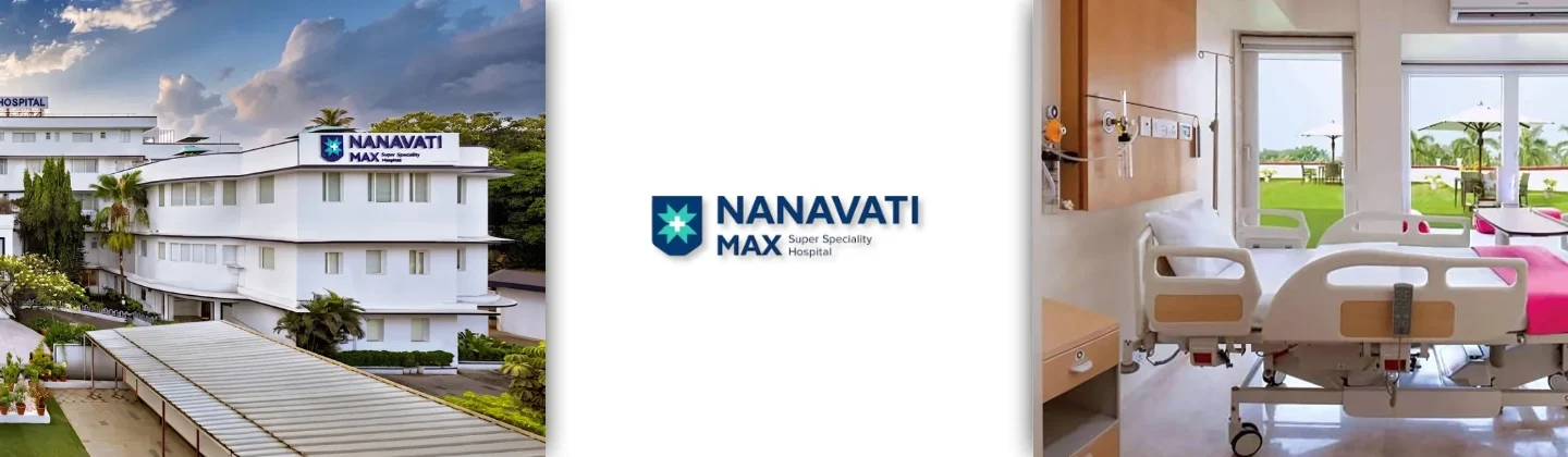 Nanavati Max Super Speciality Hospital, Mumbai
