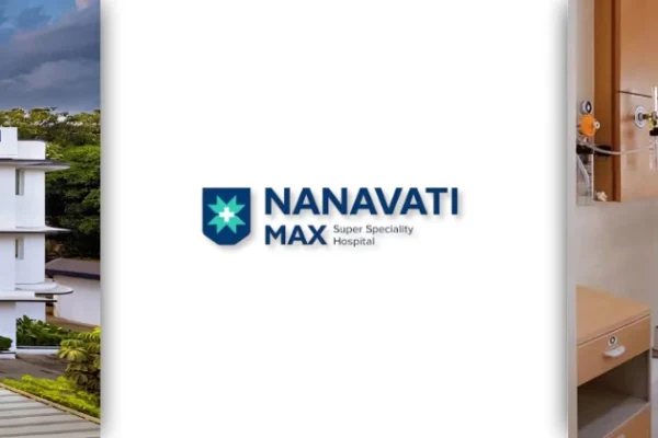 Nanavati Max Super Speciality Hospital, Mumbai