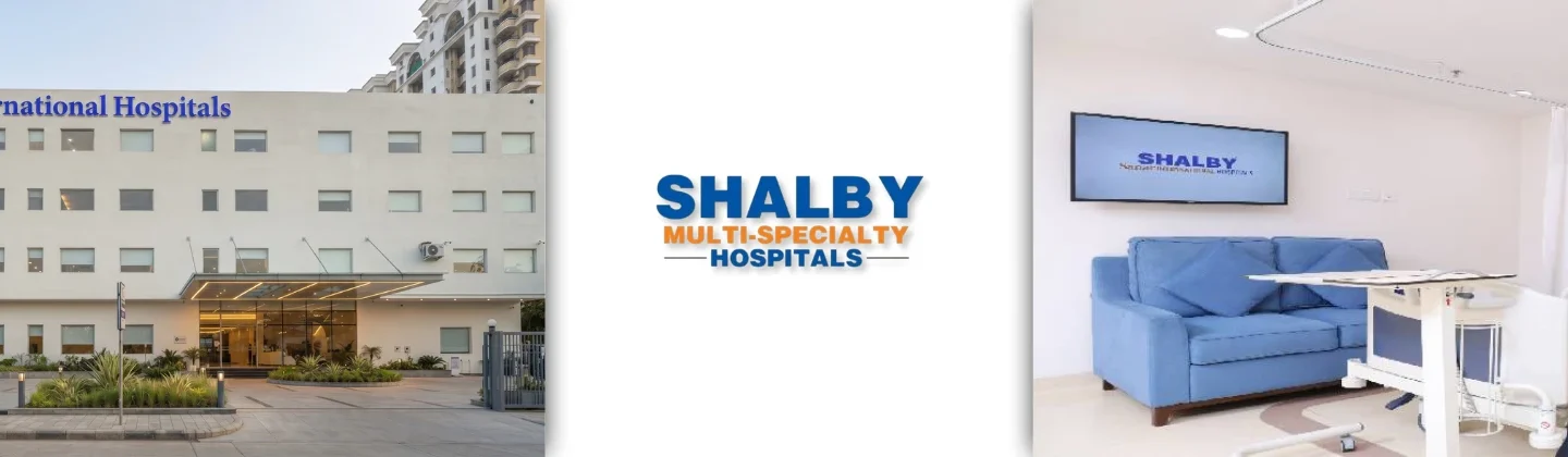 SHALBY Sanar International Hospitals