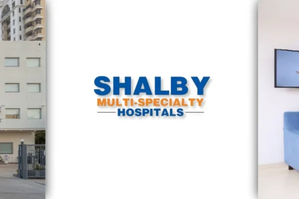 SHALBY Sanar International Hospitals