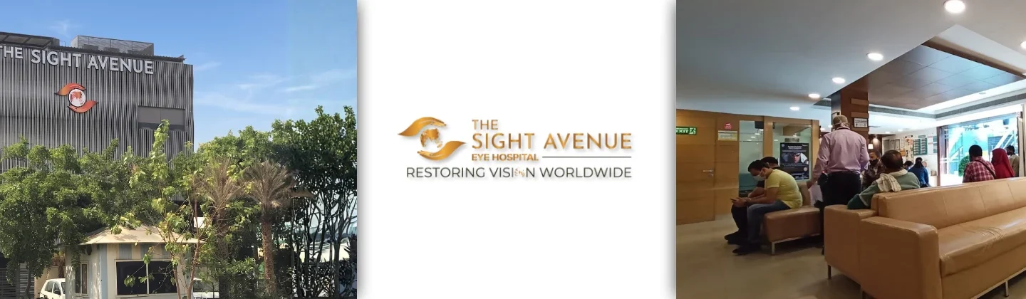Sight Avenue, Chennai