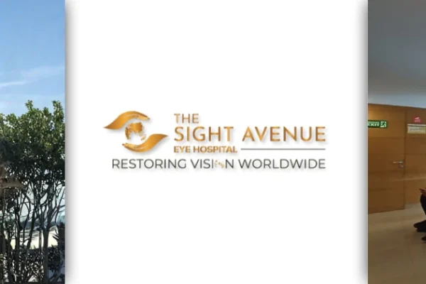 Sight Avenue, Chennai