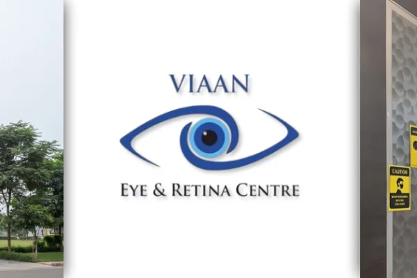 Viaan Eye Care, Mumbai