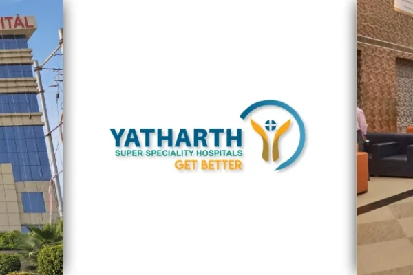 Yatharth Hospital