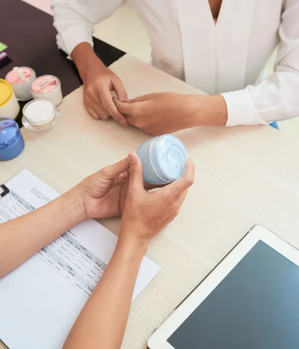 Post Treatment Follow Up for international patient